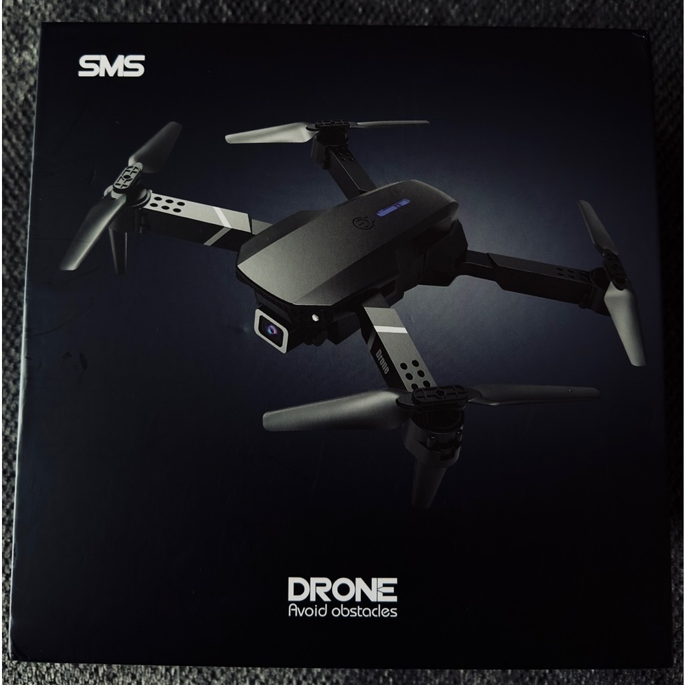Remote control DRONE with built in camera